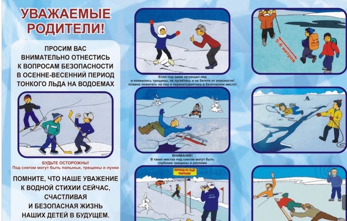 Осторожно!