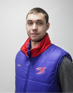 Федотов Ян Игоревич