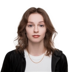 Тренер-преподаватель: Смелова София Олеговна