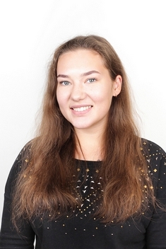 Щеголева Александра Витальевна
