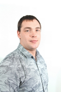 Севастьянов Владимир Александрович