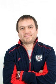 Савченков Андрей Владимирович