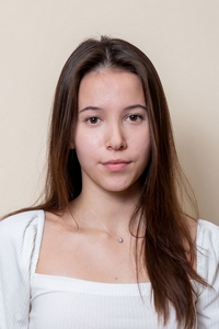 Тренер-преподаватель: Краснова Карина Маратовна