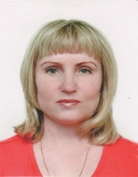 Тренер-преподаватель: Куклина Ирина Владимировна 