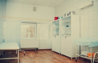 Медицинский кабинет