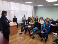 Вместе мы можем предотвратить многие опасные ситуации и сохранить здоровье близких нам людей!