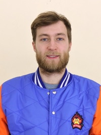 Тренер-преподаватель: Степанов Юрий Алексеевич