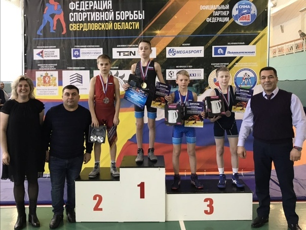 Всероссийский турнир по спортивной (греко-римской) борьбе на призы серебряного призера Олимпийский игр Мамедалиева Г.Н.